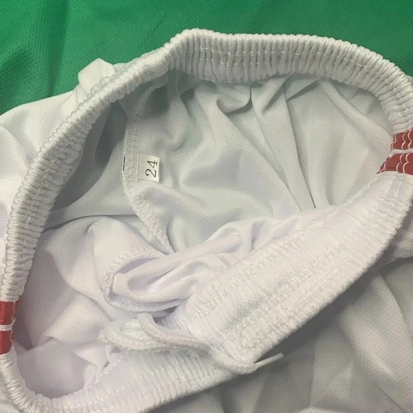 Mexico National Jersey & Shorts Set Lozano Home World Cup Soccer 2022/23 New - Picture 6 of 10